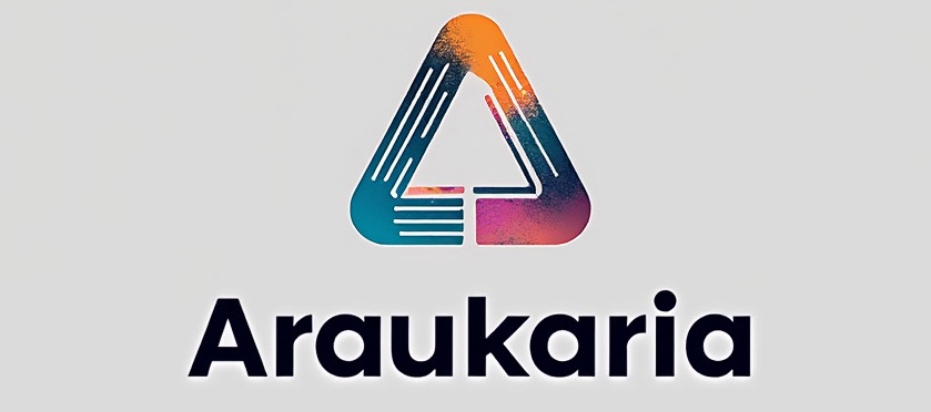 Araukaria Logo